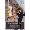 Phrasebook for Paramedics: A concise lexicon for efficient communication in emergency situations