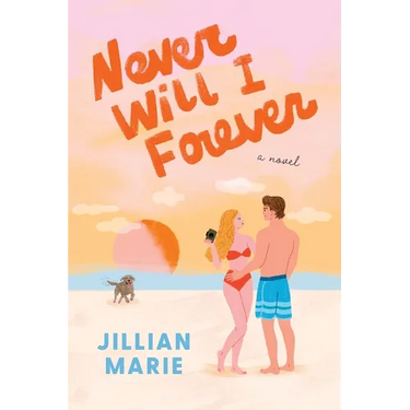 Never Will I Forever