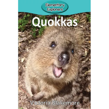 Quokkas