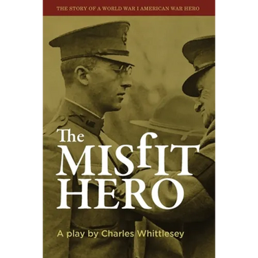 The Misfit Hero