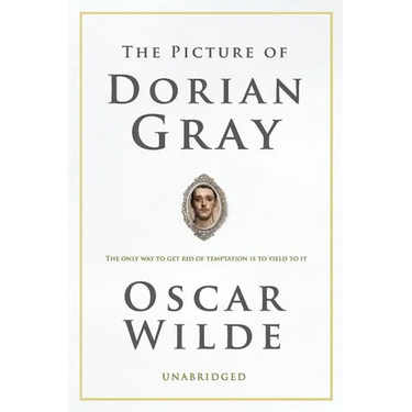 The Picture of Dorian Gray