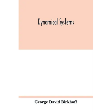 Dynamical systems