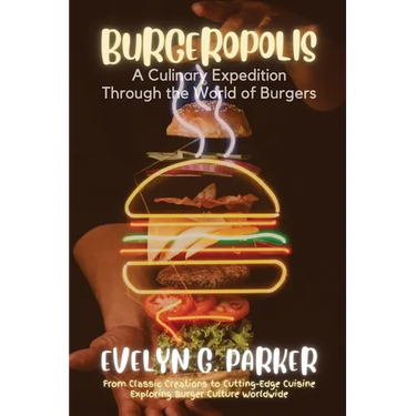 Burgeropolis: From Classic Creations to Cutting-Edge Cuisine-Exploring Burger Culture Worldwide