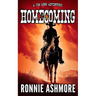 Homecoming: Jim Long Westerns: Book 1