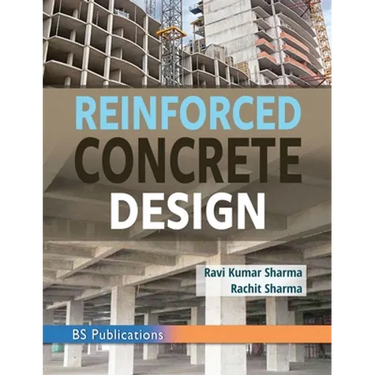 Reinforced Concrete Design