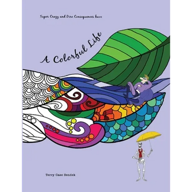 A Colorful Life