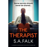 The Therapist: A Completely Unputdownable Thriller with an Incredible Twist