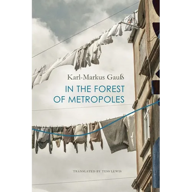 In the Forest of Metropoles
