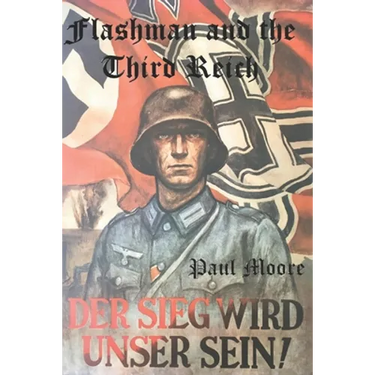 Flashman and the Third Reich