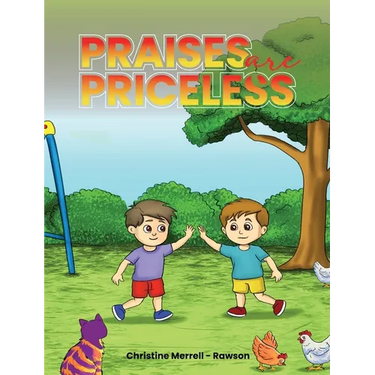 Praises Are Priceless