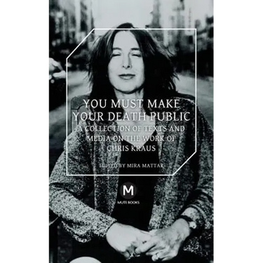 You Must Make Your Death Public