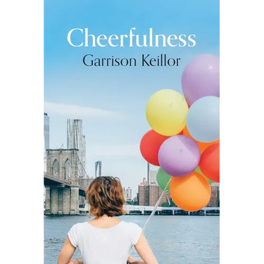 Cheerfulness