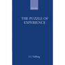 The Puzzle of Experience