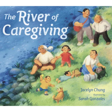River of Caregiving