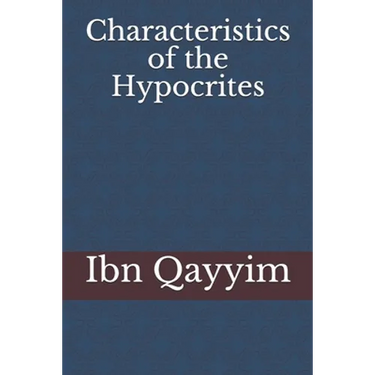 Characteristics of the Hypocrites