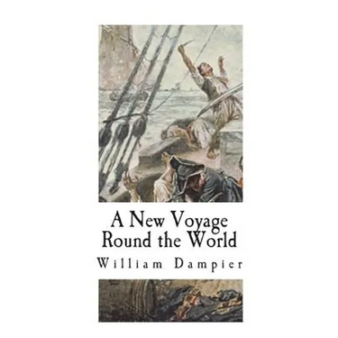 A New Voyage Round the World