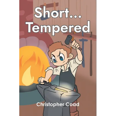 Short...Tempered