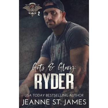 Guts and Glory - Ryder