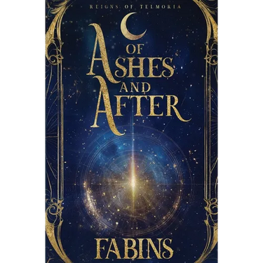Of Ashes and After