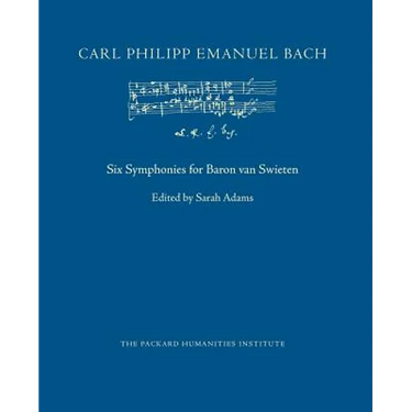 Six Symphonies for Baron van Swieten