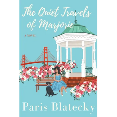 The Quiet Travels of Marjorie
