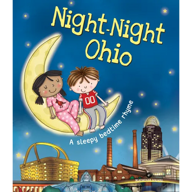 Night-Night Ohio