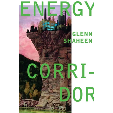 Energy Corridor