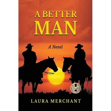 A Better Man