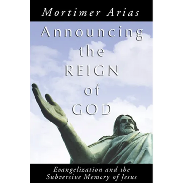 Announcing the Reign of God