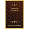 The Art of Reconnaissance