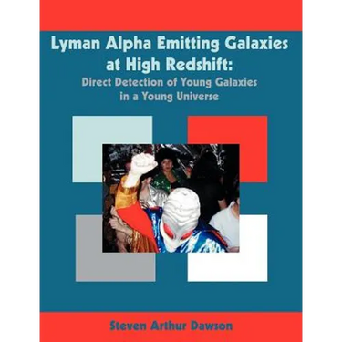 Lyman Alpha Emitting Galaxies at High Redshift: Direct Detection of Young Galaxies in a Young Universe