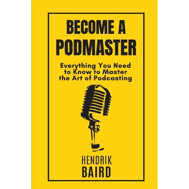 Become a Podmaster