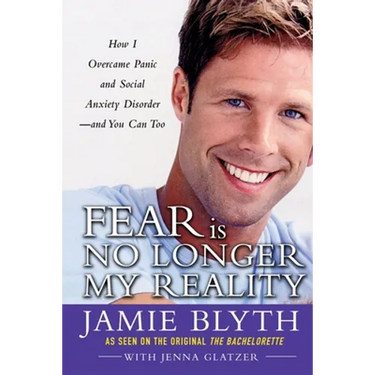 Fear Is No Longer My Reality