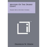 Mystery of the Desert Giant: Hardy Boys Mystery Stories