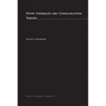 State Variables and Communication Theory