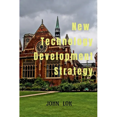 New Technology Development Strategy