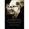 Authenticity as Self-Transcendence: The Enduring Insights of Bernard Lonergan