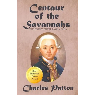 Centaur of the Savannahs