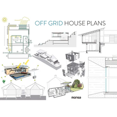 Off Grid House Plans