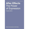 After Effects: The Power of Expression