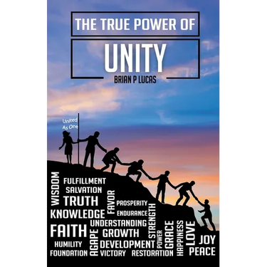 The True Power of Unity