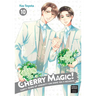 Cherry Magic! Thirty Years of Virginity Can Make You a Wizard?! 10