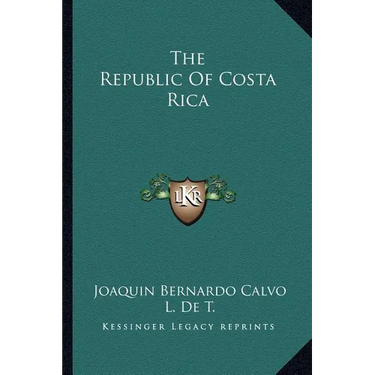 The Republic Of Costa Rica