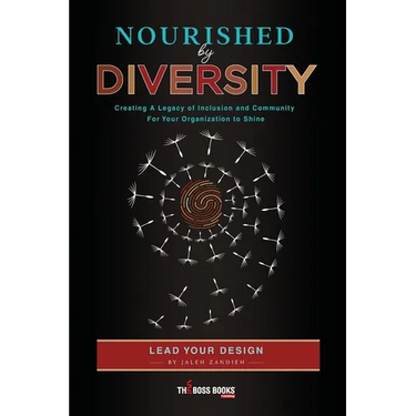 Nourished By Diversity