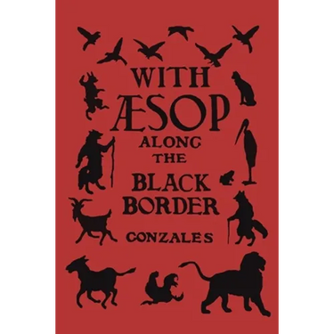 With Aesop Along the Black Border