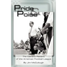 Pride and Poise: The Oakland Raiders of the American Football League