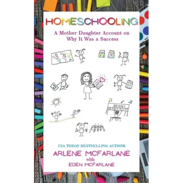 Homeschooling: A Mother-Daughter Account on Why It Was a Success