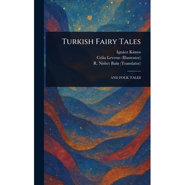 Turkish Fairy Tales