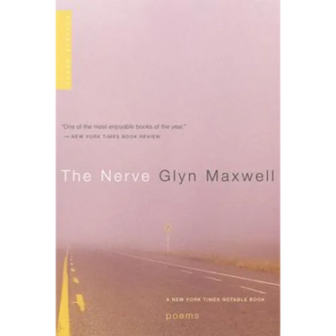 The Nerve: Poems