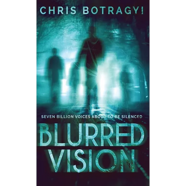 Blurred Vision
